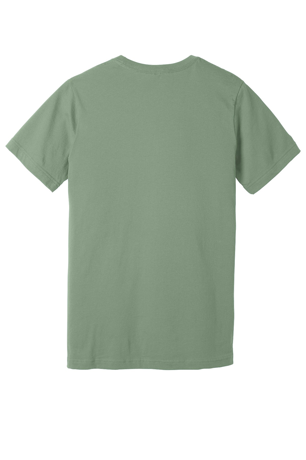 BELLA+CANVAS® Unisex Jersey Short Sleeve Tee