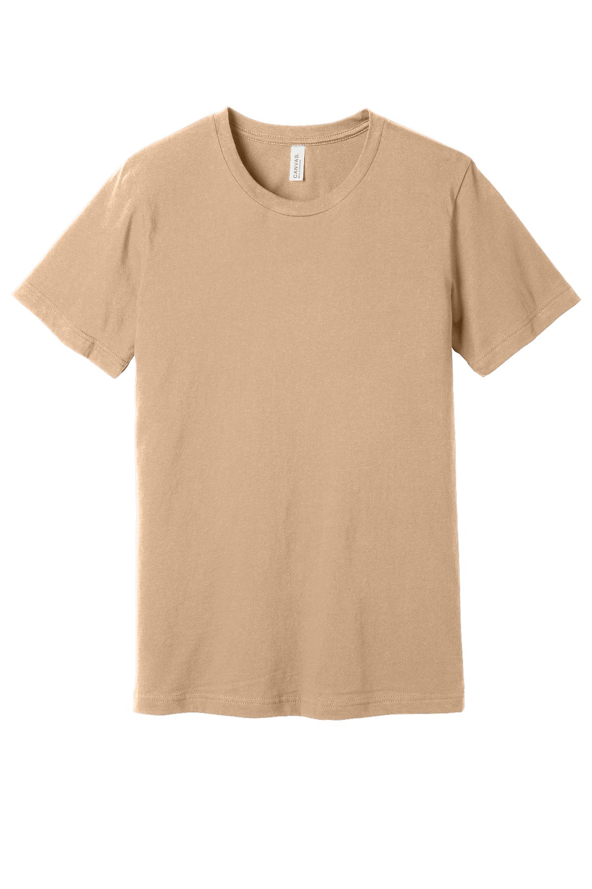 BELLA+CANVAS® Unisex Jersey Short Sleeve Tee