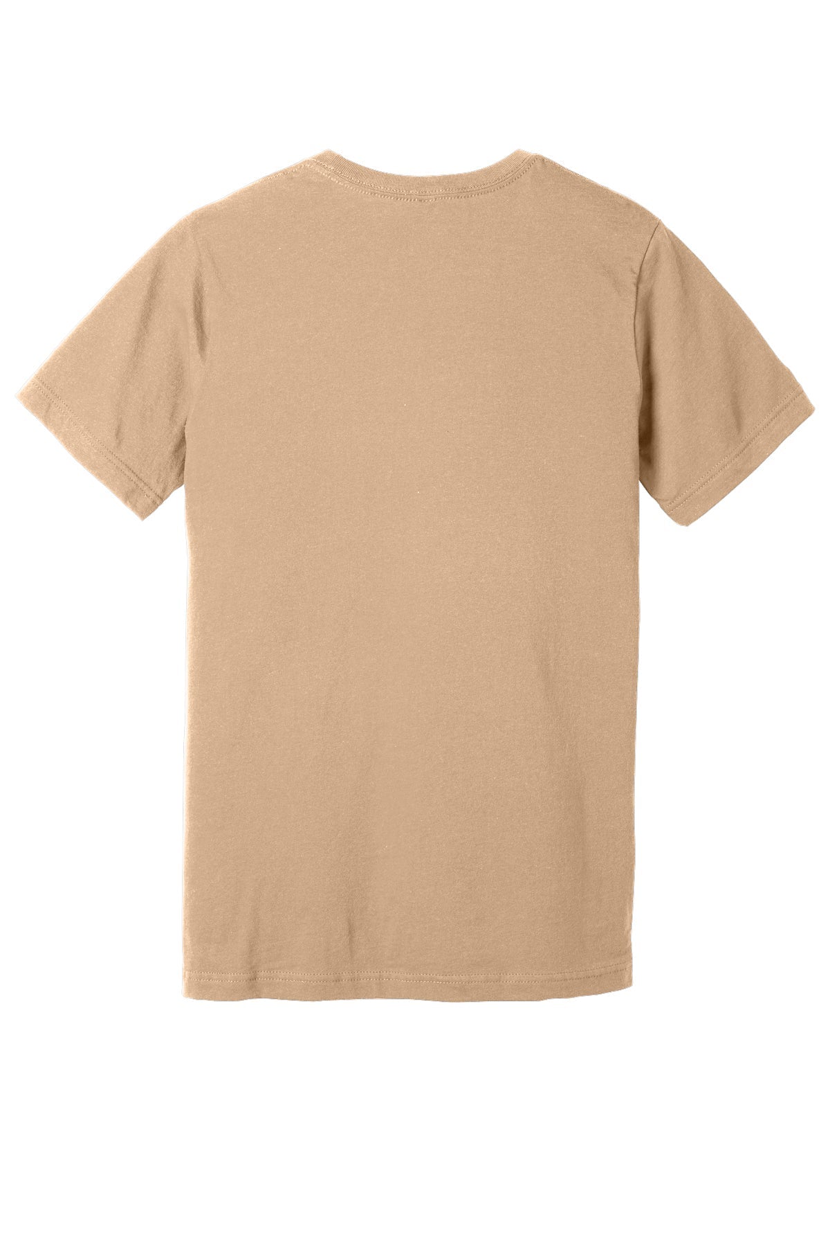 BELLA+CANVAS® Unisex Jersey Short Sleeve Tee