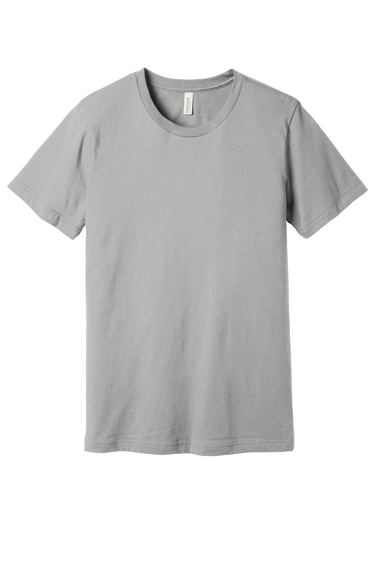 BELLA+CANVAS® Unisex Jersey Short Sleeve Tee