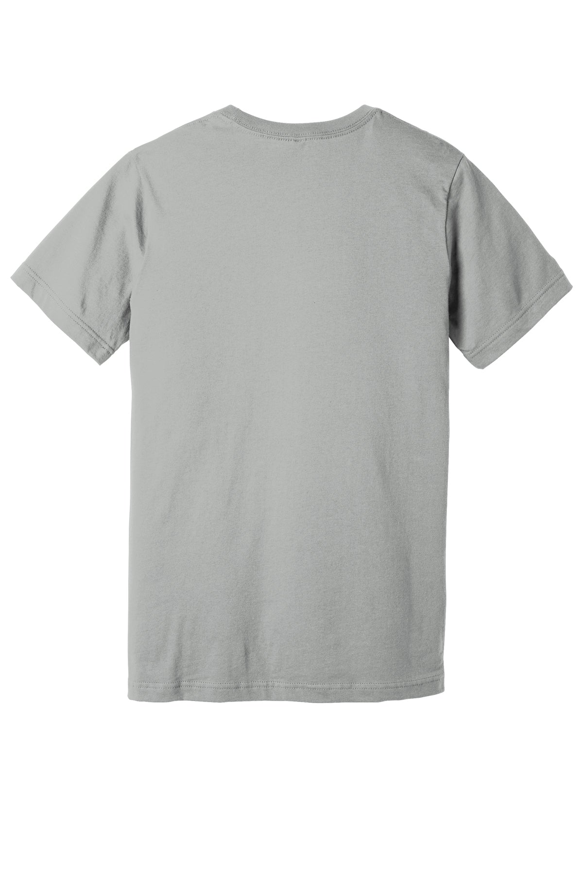BELLA+CANVAS® Unisex Jersey Short Sleeve Tee