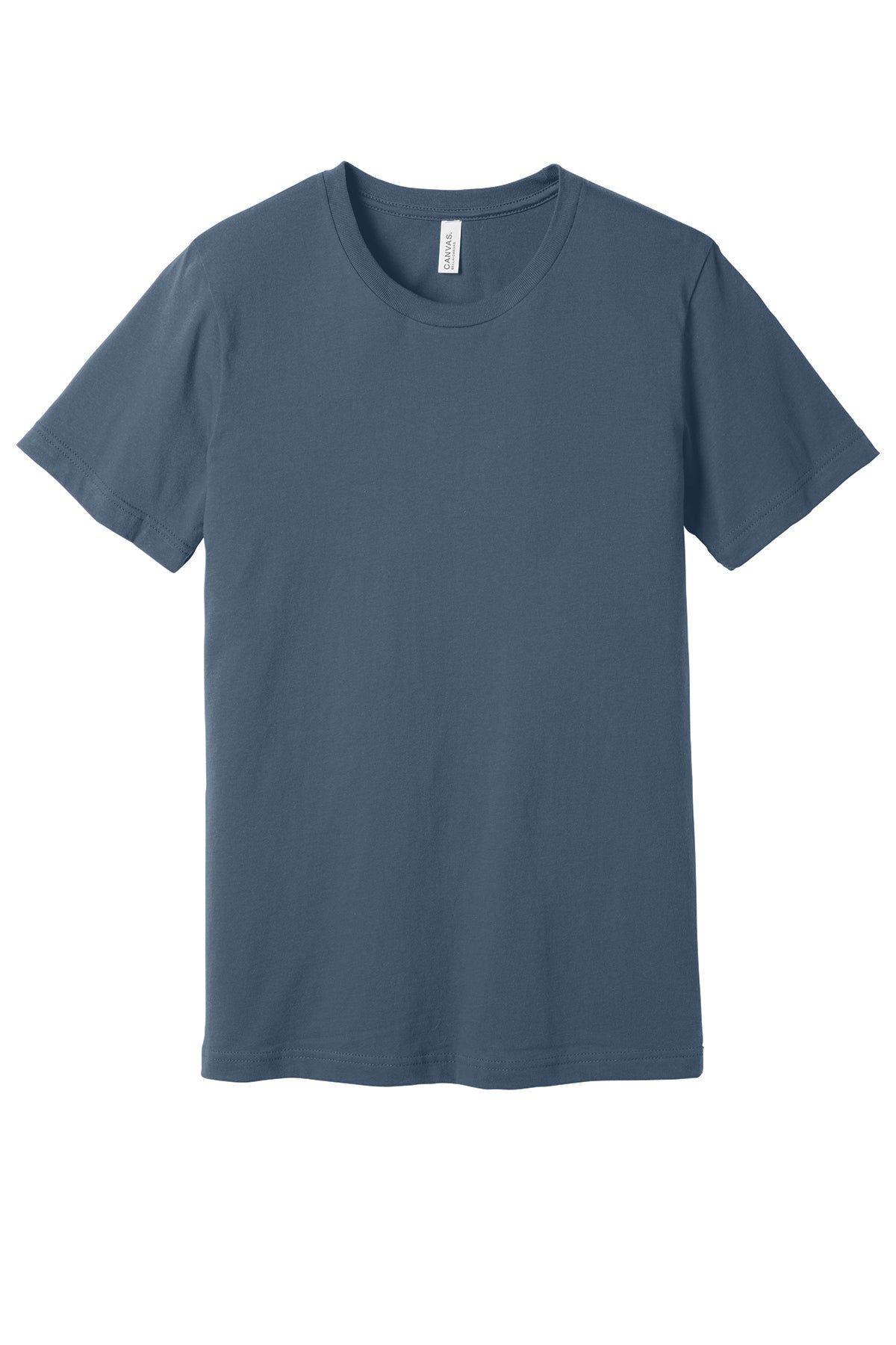 BELLA+CANVAS® Unisex Jersey Short Sleeve Tee