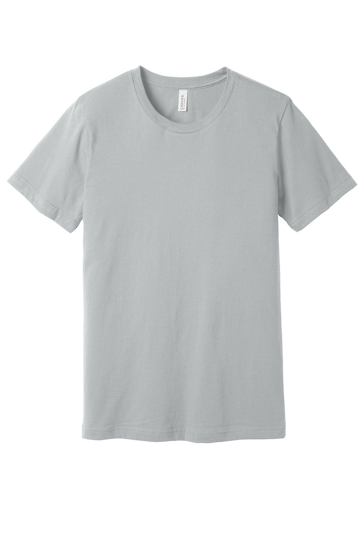 BELLA+CANVAS® Unisex Jersey Short Sleeve Tee