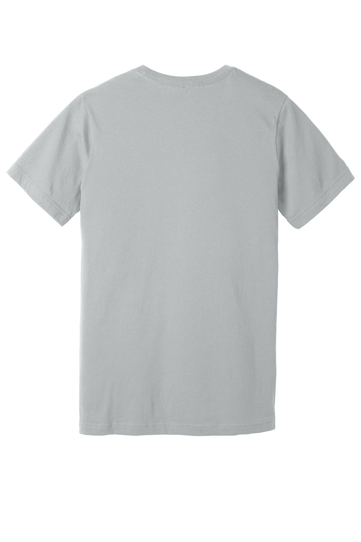 BELLA+CANVAS® Unisex Jersey Short Sleeve Tee