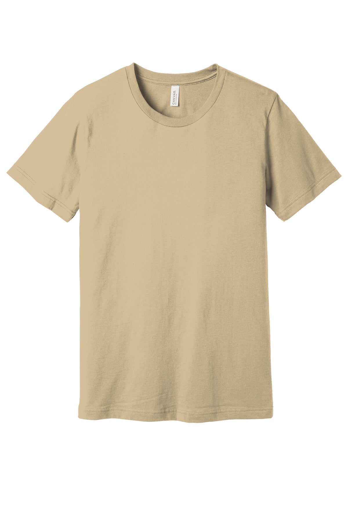 BELLA+CANVAS® Unisex Jersey Short Sleeve Tee