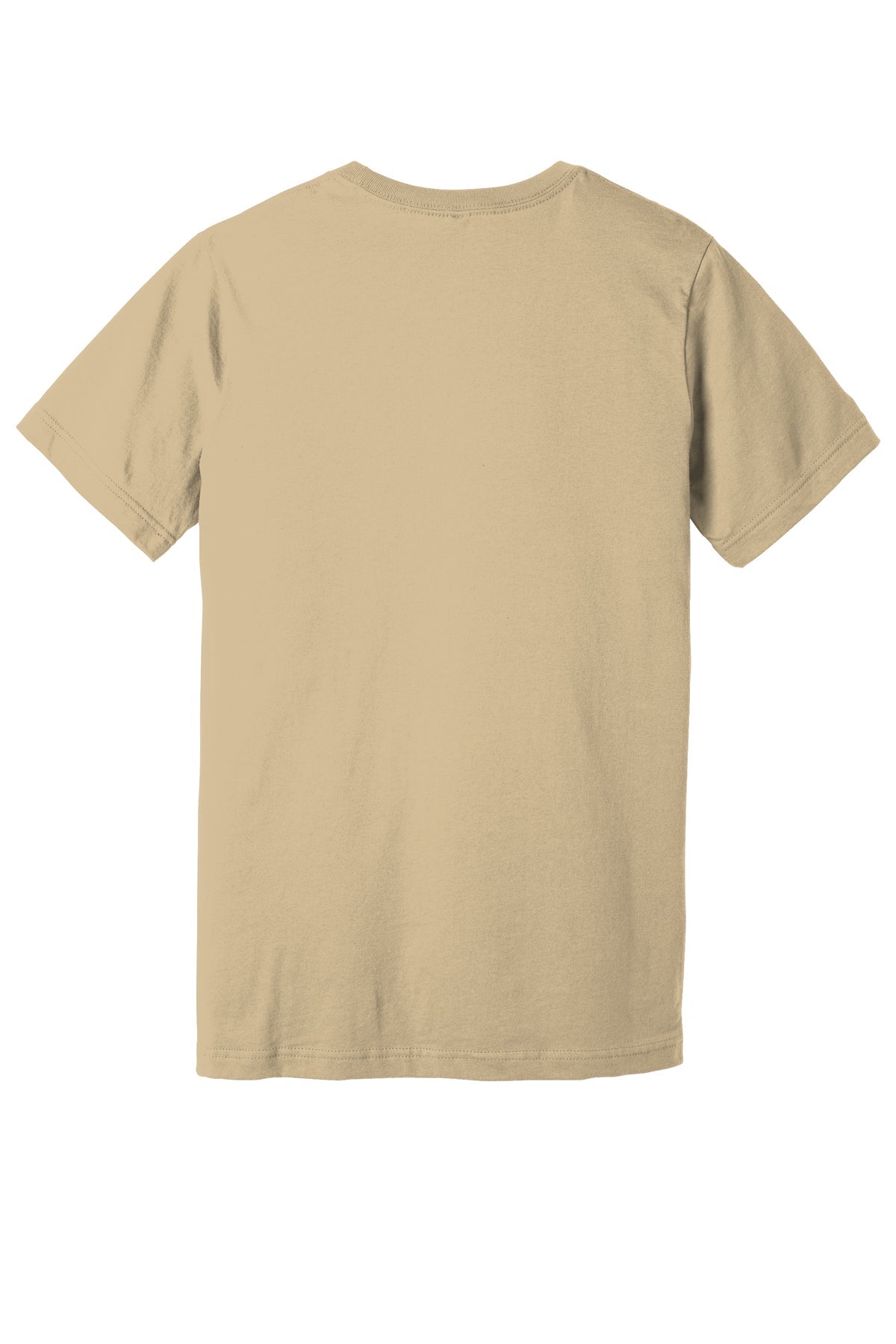 BELLA+CANVAS® Unisex Jersey Short Sleeve Tee