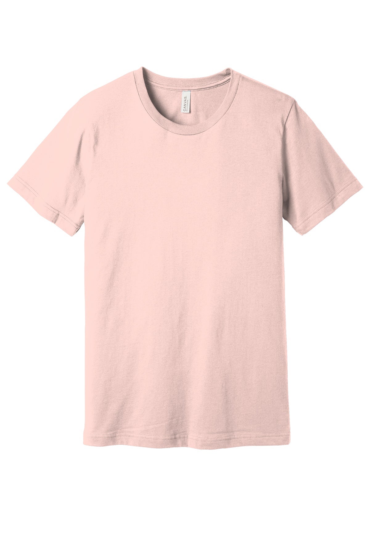 BELLA+CANVAS® Unisex Jersey Short Sleeve Tee
