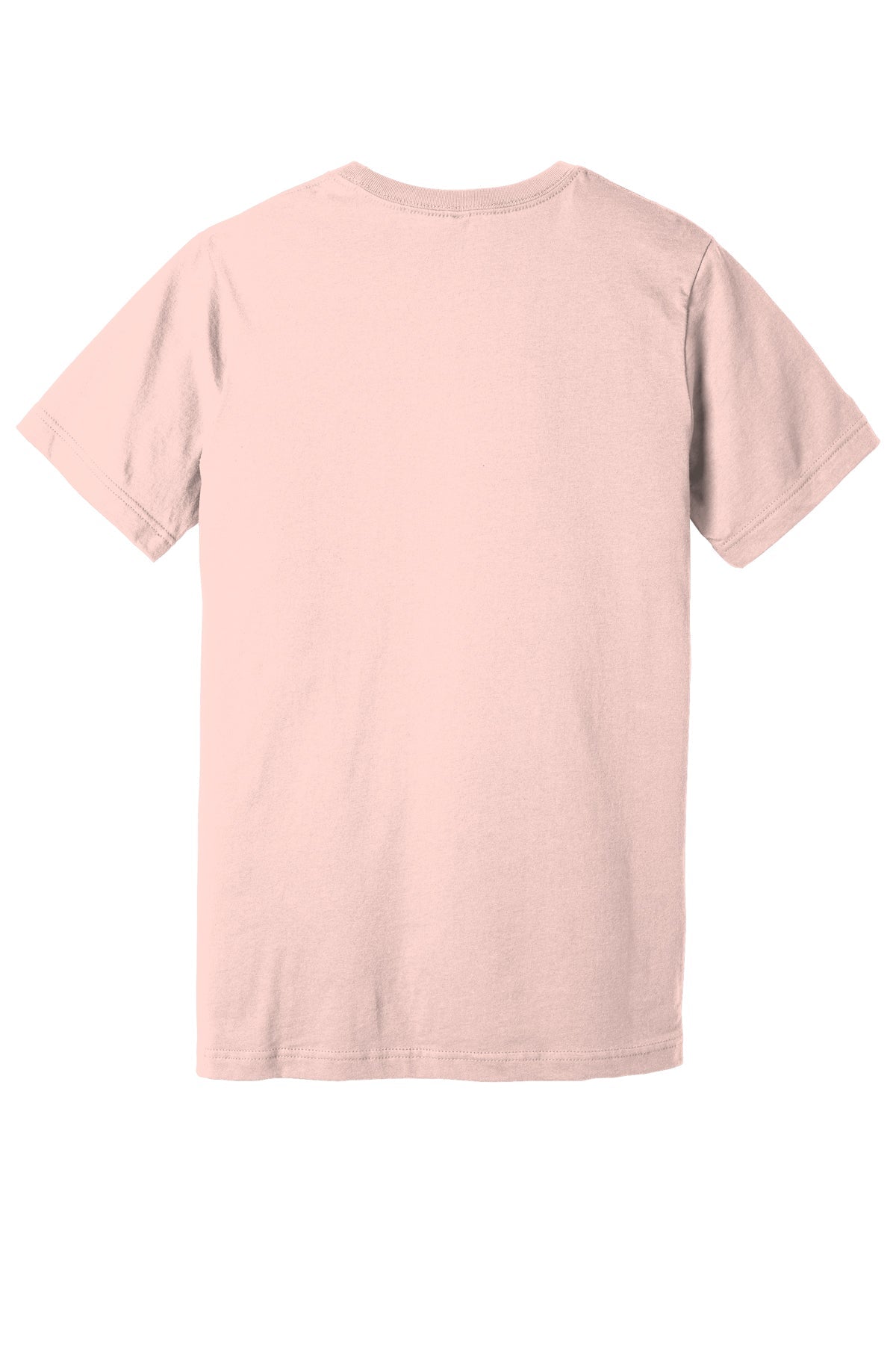 BELLA+CANVAS® Unisex Jersey Short Sleeve Tee