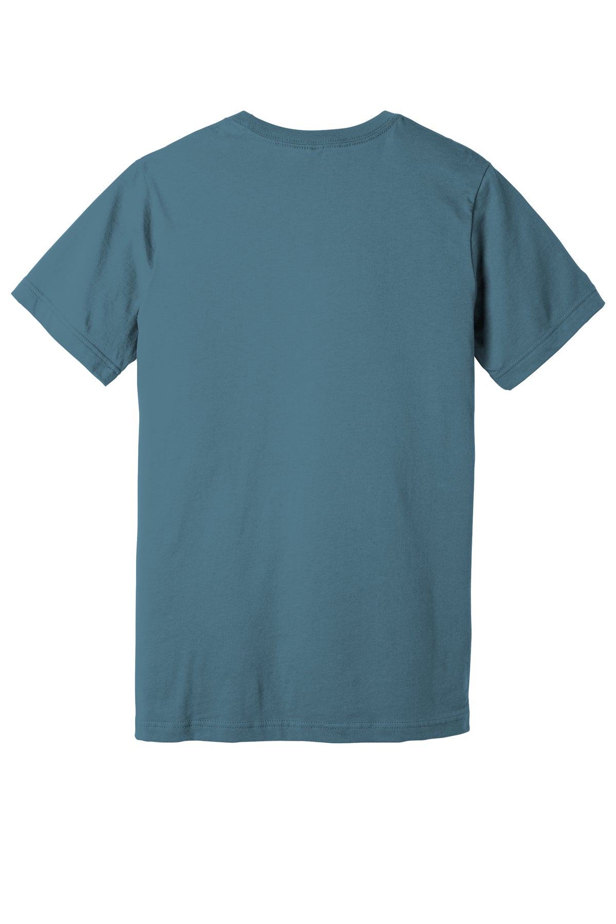 BELLA+CANVAS® Unisex Jersey Short Sleeve Tee