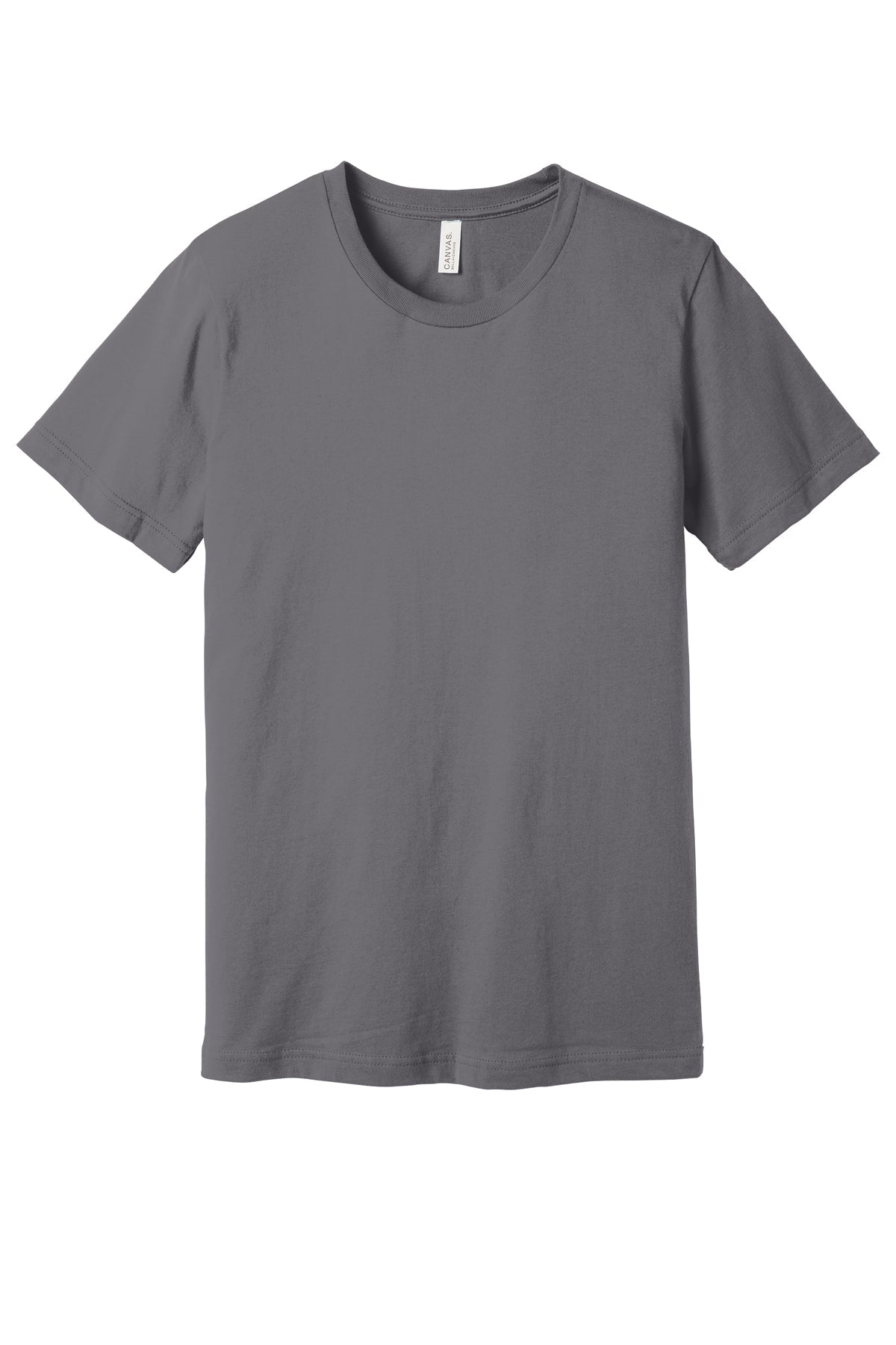 BELLA+CANVAS® Unisex Jersey Short Sleeve Tee