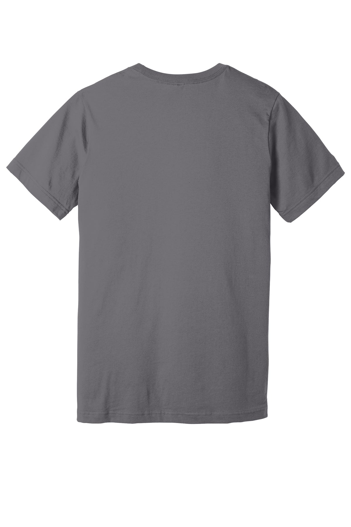 BELLA+CANVAS® Unisex Jersey Short Sleeve Tee