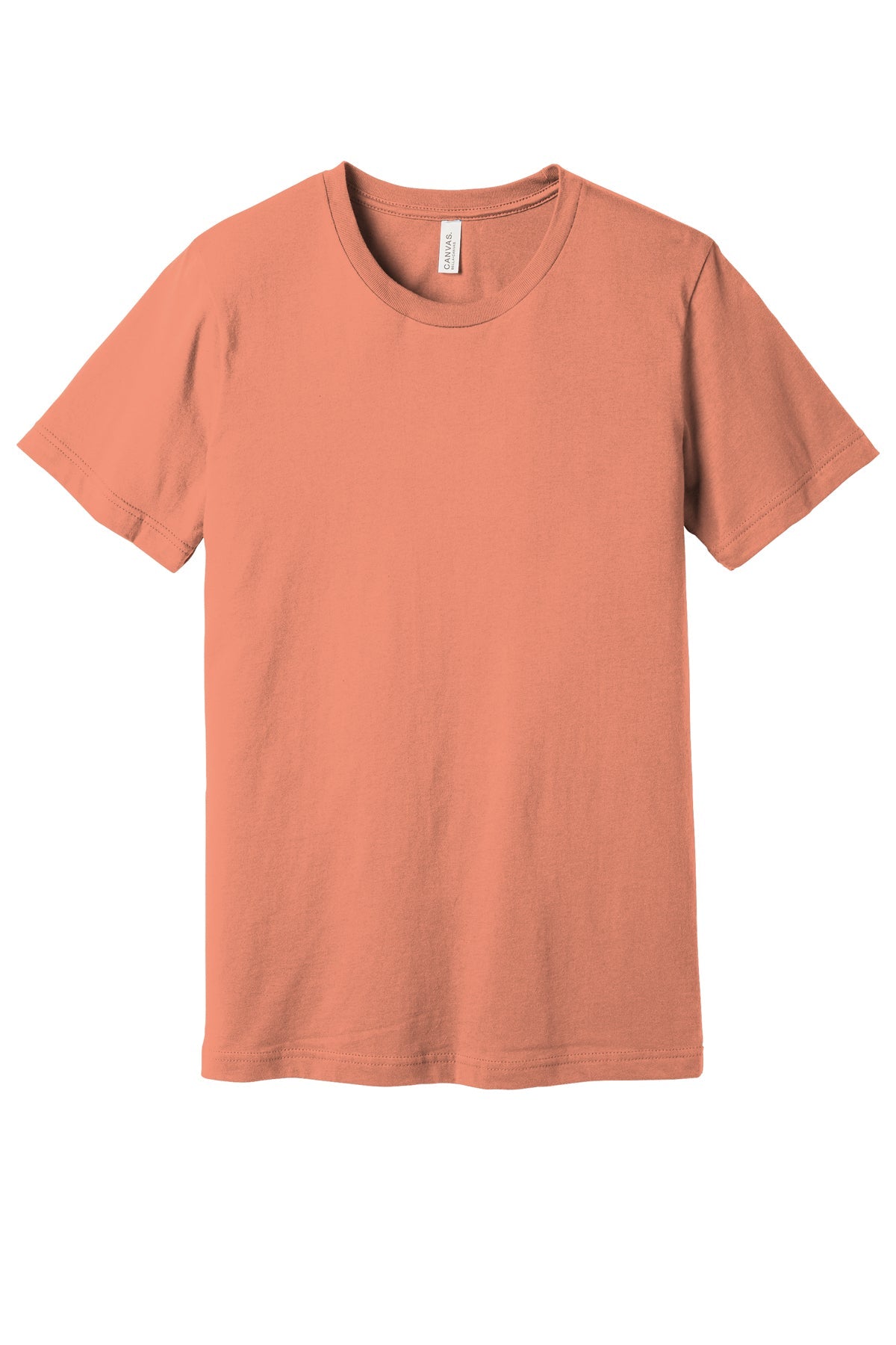 BELLA+CANVAS® Unisex Jersey Short Sleeve Tee