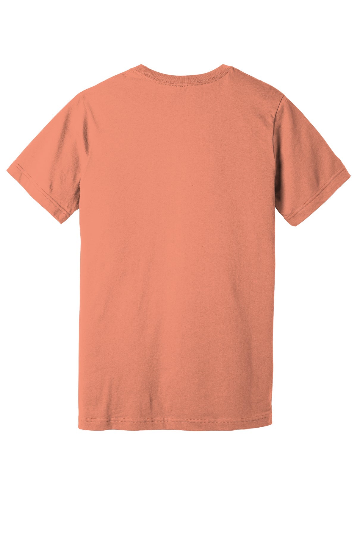 BELLA+CANVAS® Unisex Jersey Short Sleeve Tee