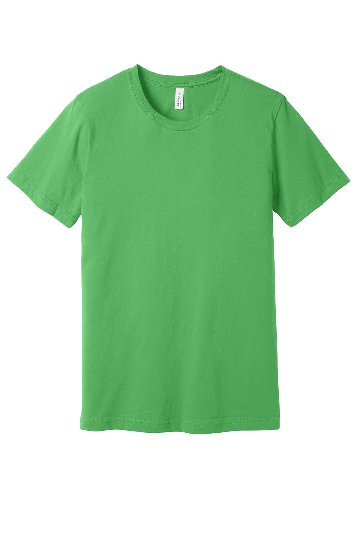 BELLA+CANVAS® Unisex Jersey Short Sleeve Tee