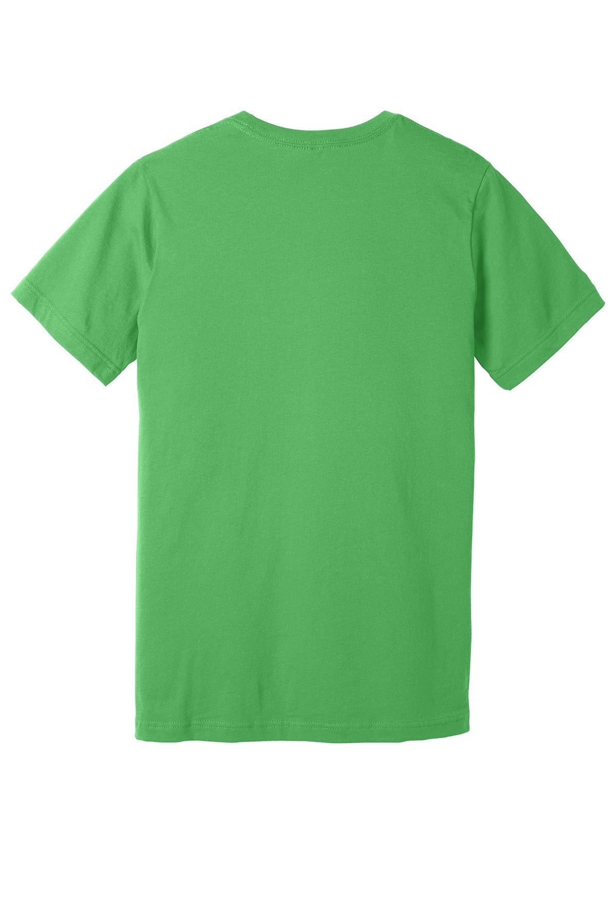 BELLA+CANVAS® Unisex Jersey Short Sleeve Tee