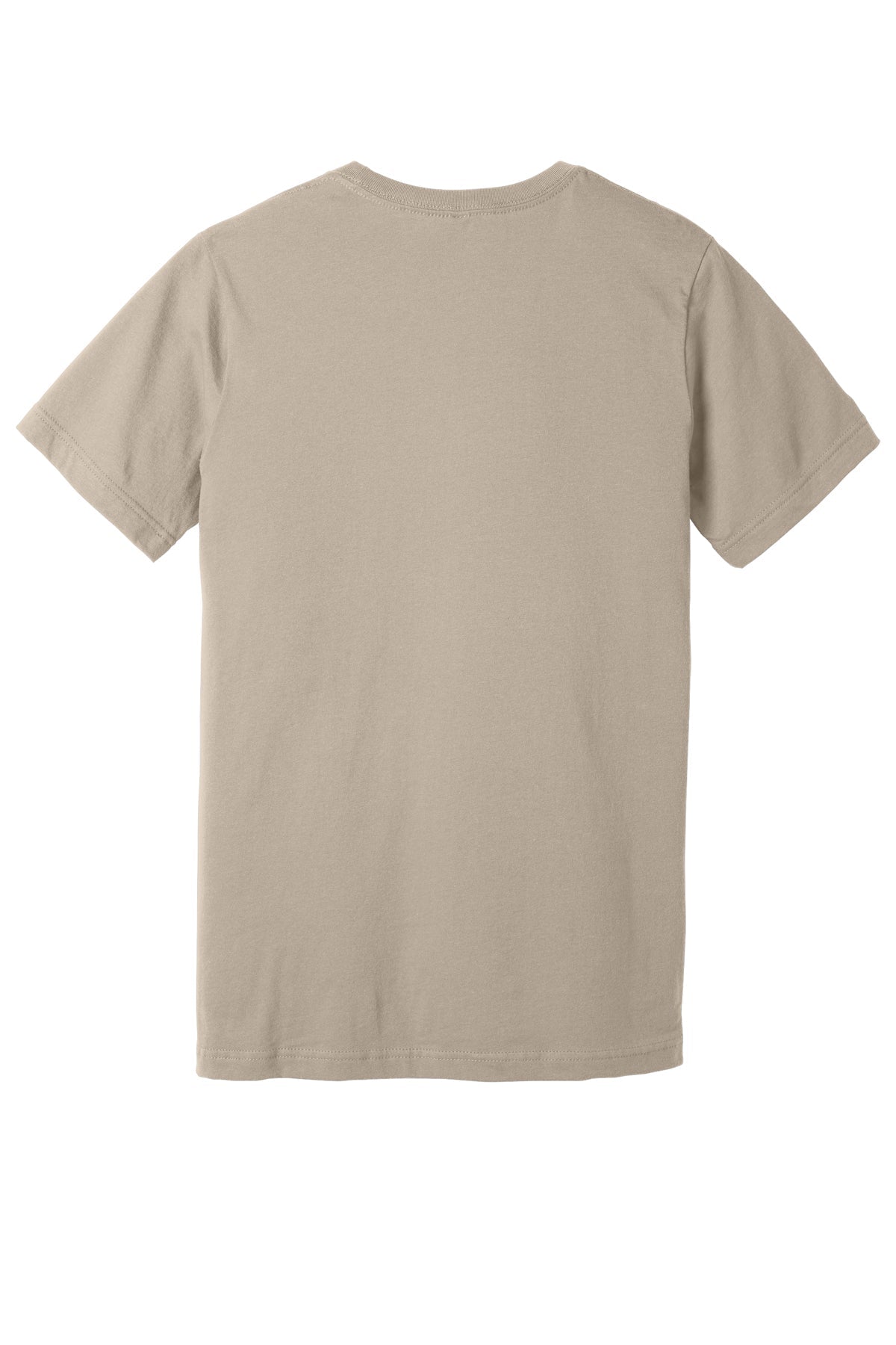 BELLA+CANVAS® Unisex Jersey Short Sleeve Tee