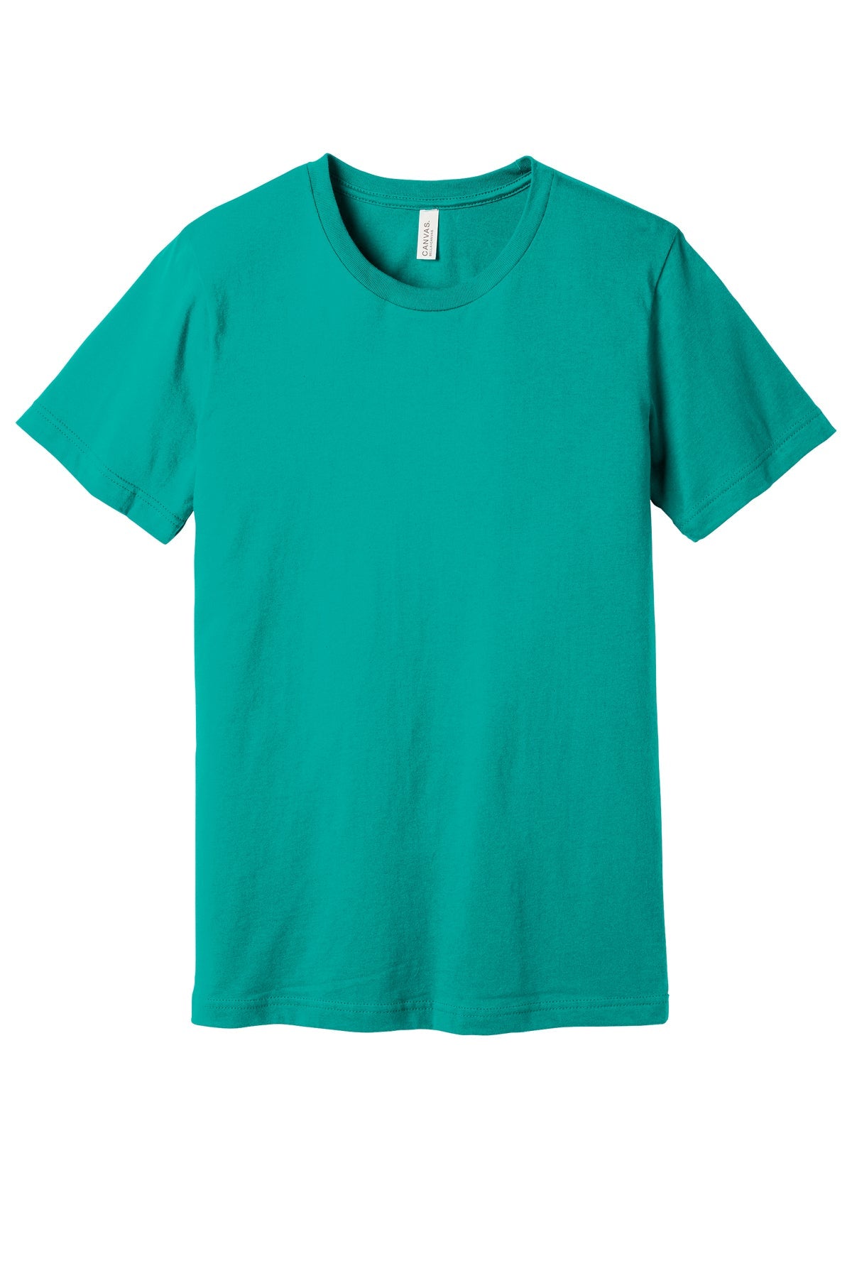 BELLA+CANVAS® Unisex Jersey Short Sleeve Tee