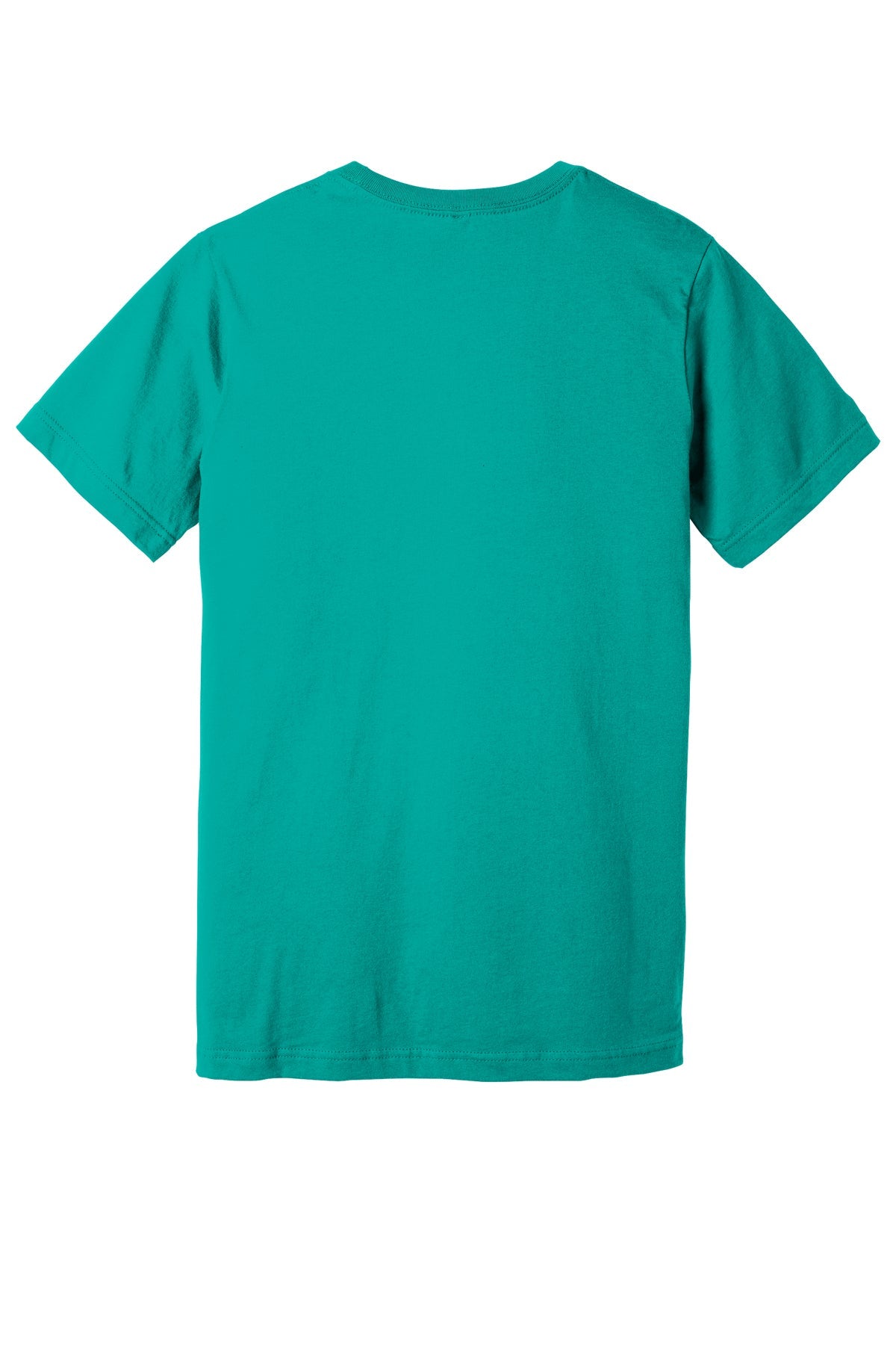 BELLA+CANVAS® Unisex Jersey Short Sleeve Tee