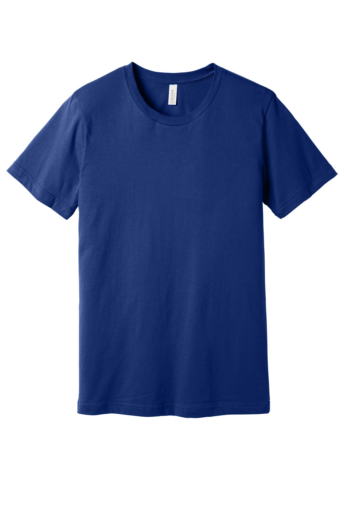 BELLA+CANVAS® Unisex Jersey Short Sleeve Tee