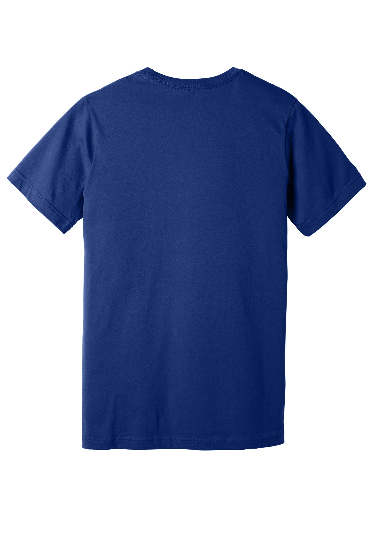 BELLA+CANVAS® Unisex Jersey Short Sleeve Tee