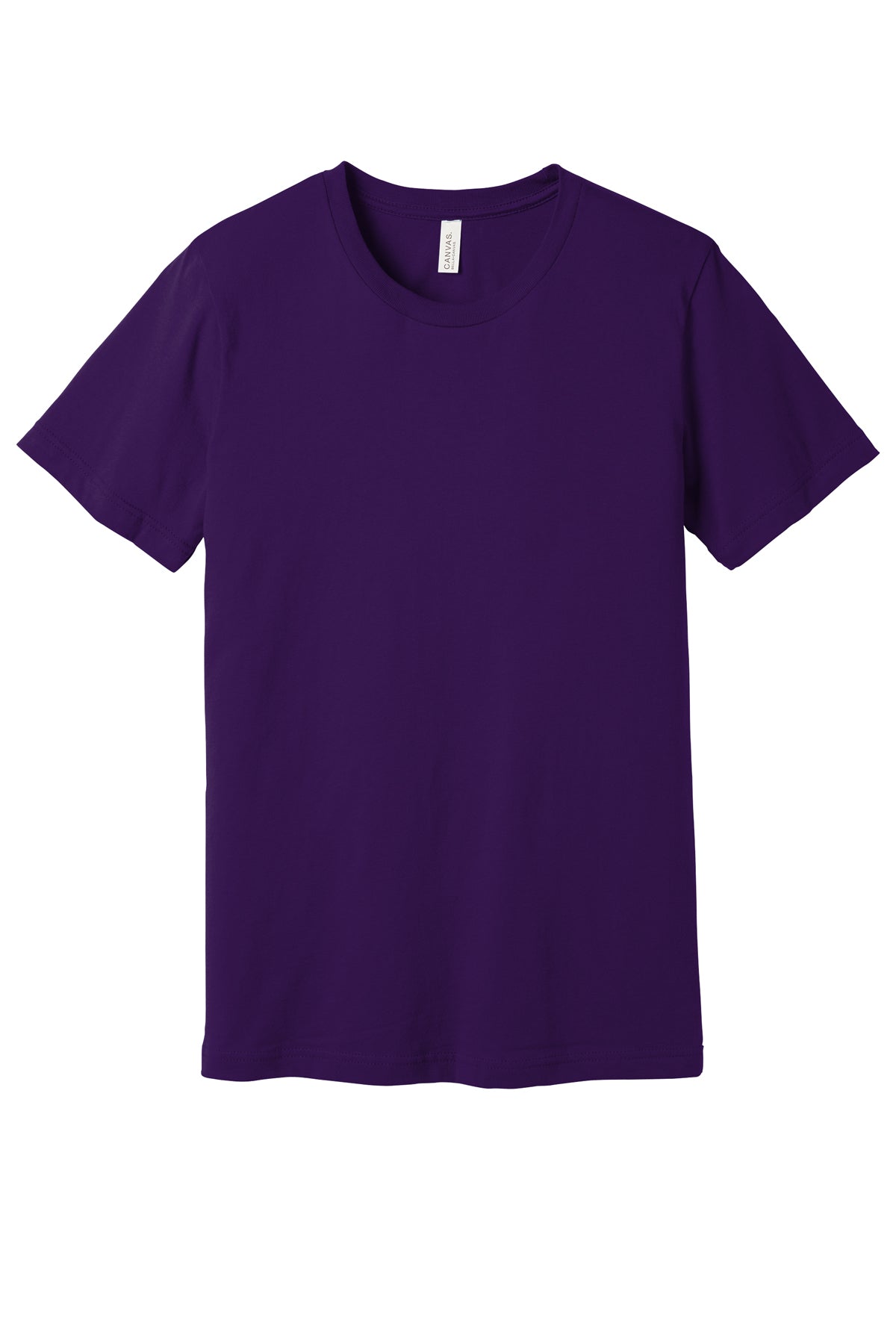 BELLA+CANVAS® Unisex Jersey Short Sleeve Tee