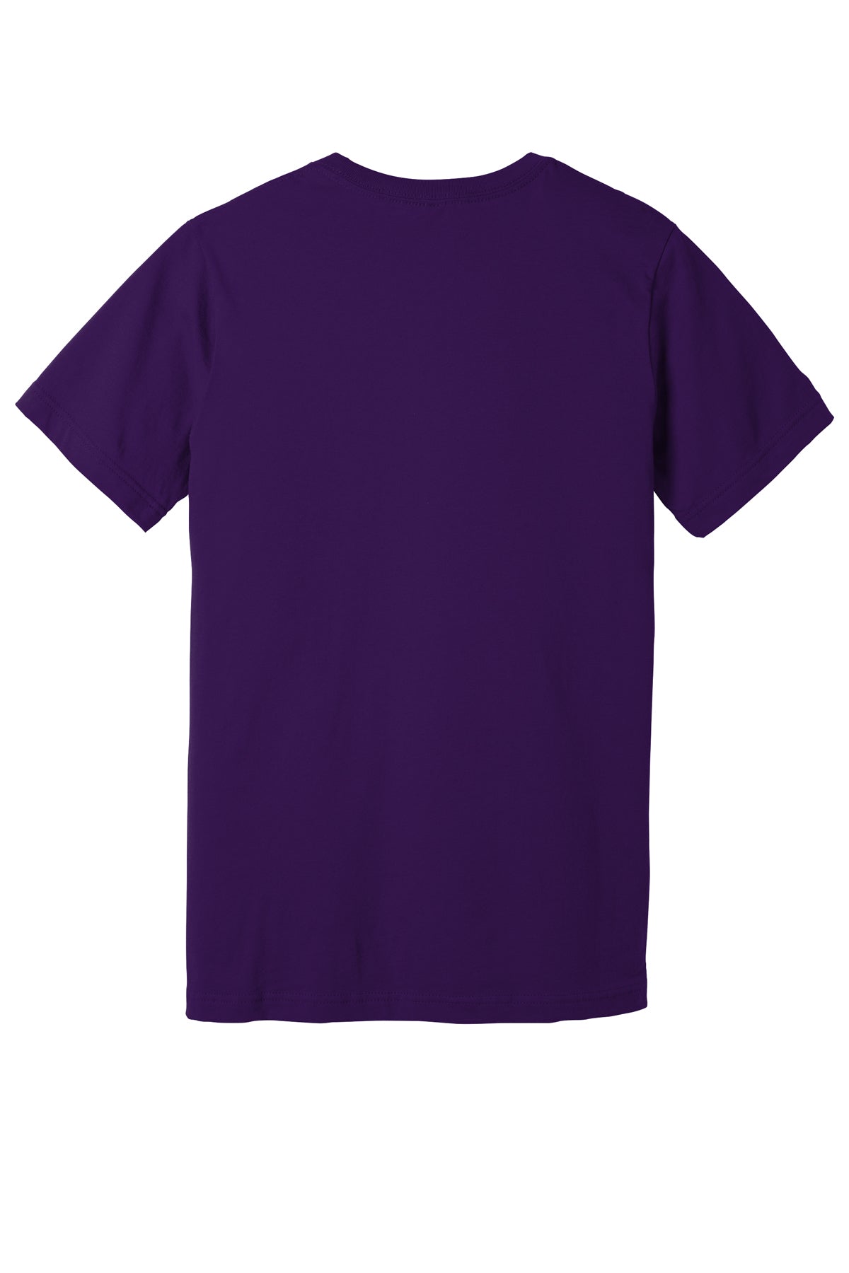 BELLA+CANVAS® Unisex Jersey Short Sleeve Tee