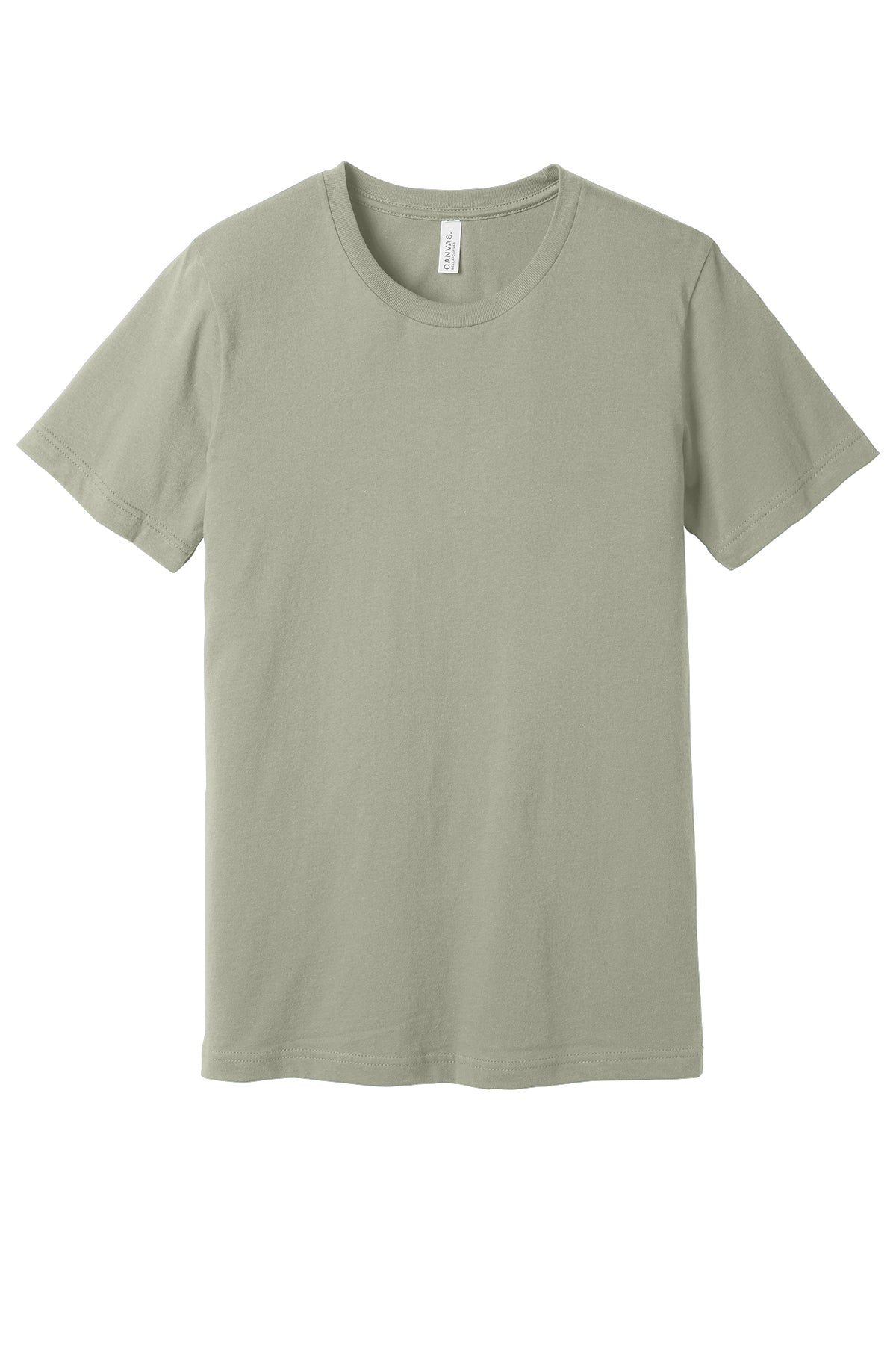 BELLA+CANVAS® Unisex Jersey Short Sleeve Tee