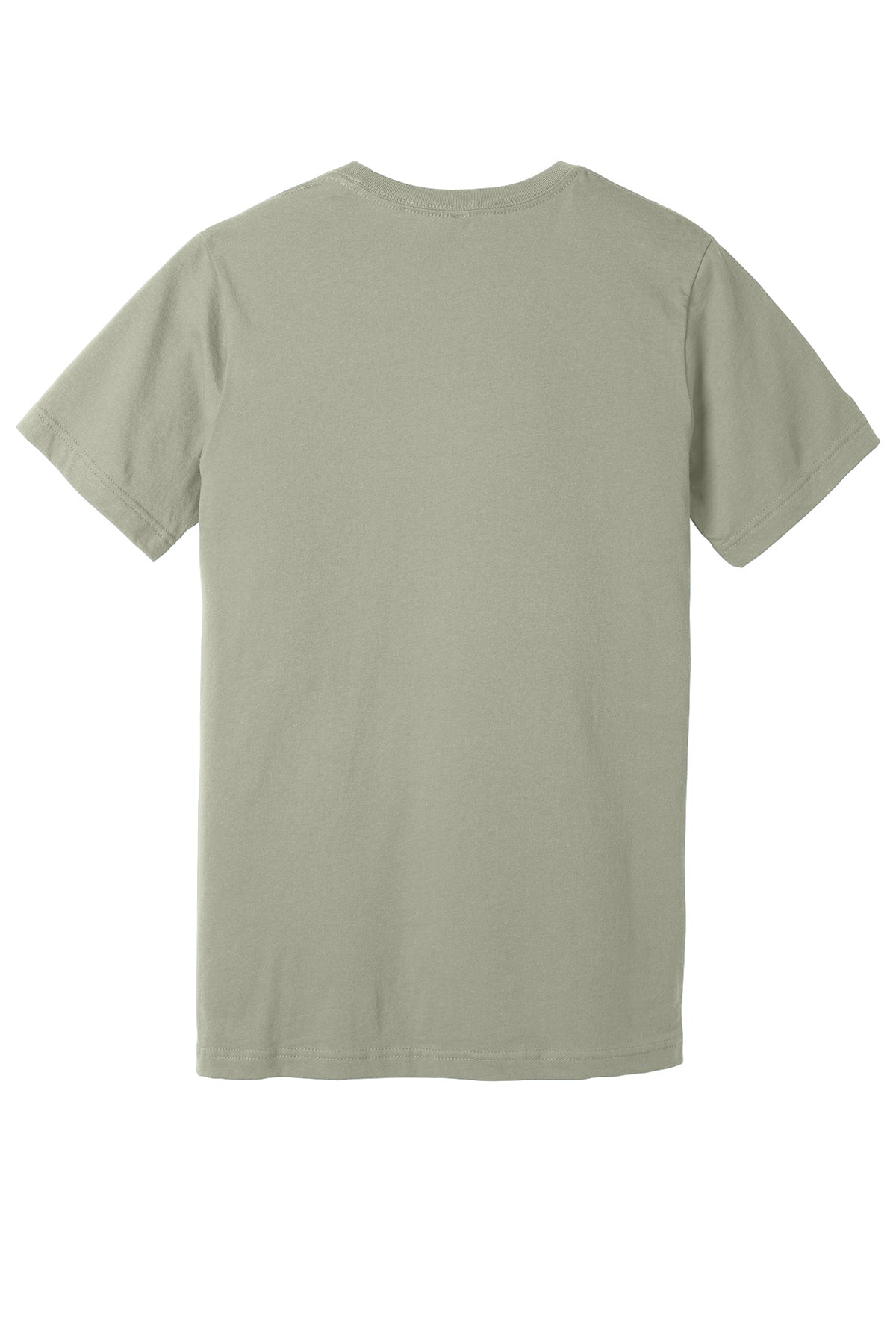 BELLA+CANVAS® Unisex Jersey Short Sleeve Tee