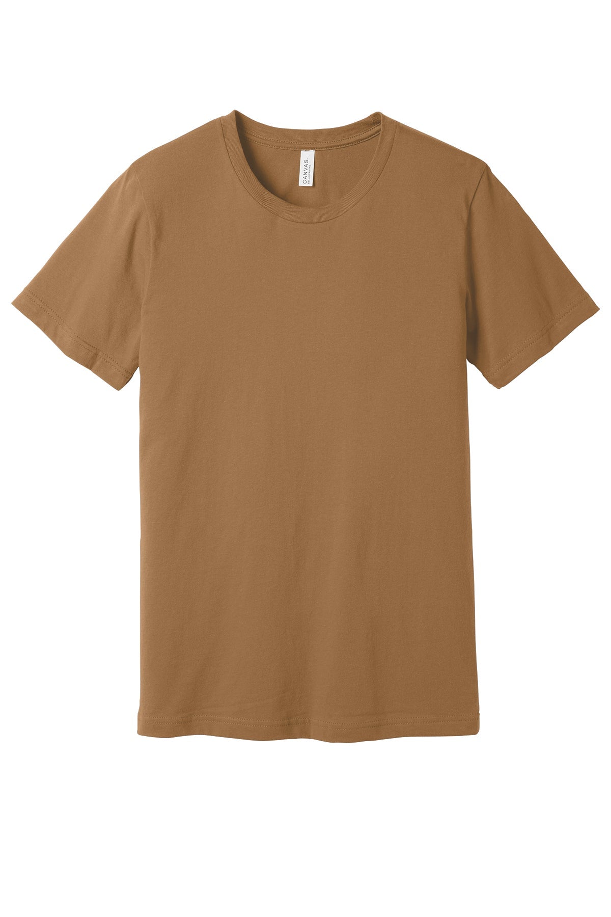 BELLA+CANVAS® Unisex Jersey Short Sleeve Tee