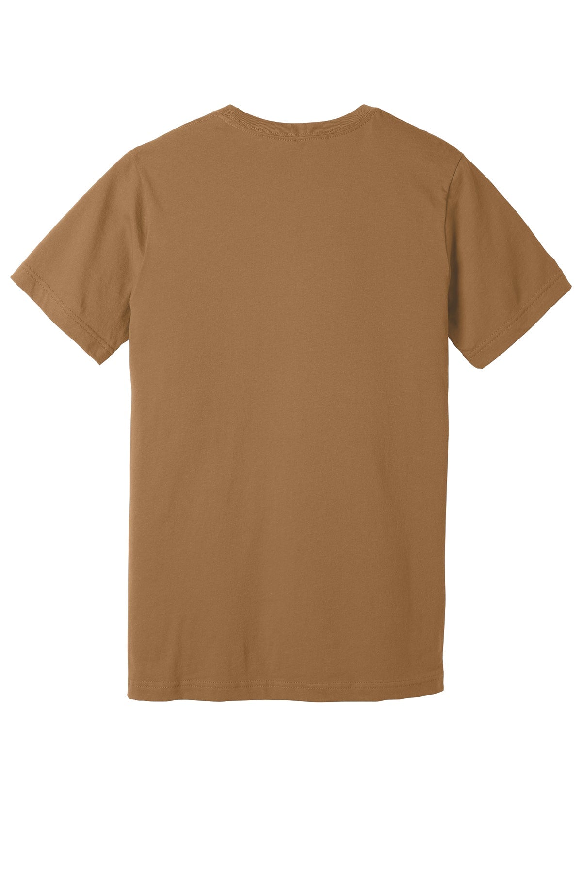 BELLA+CANVAS® Unisex Jersey Short Sleeve Tee