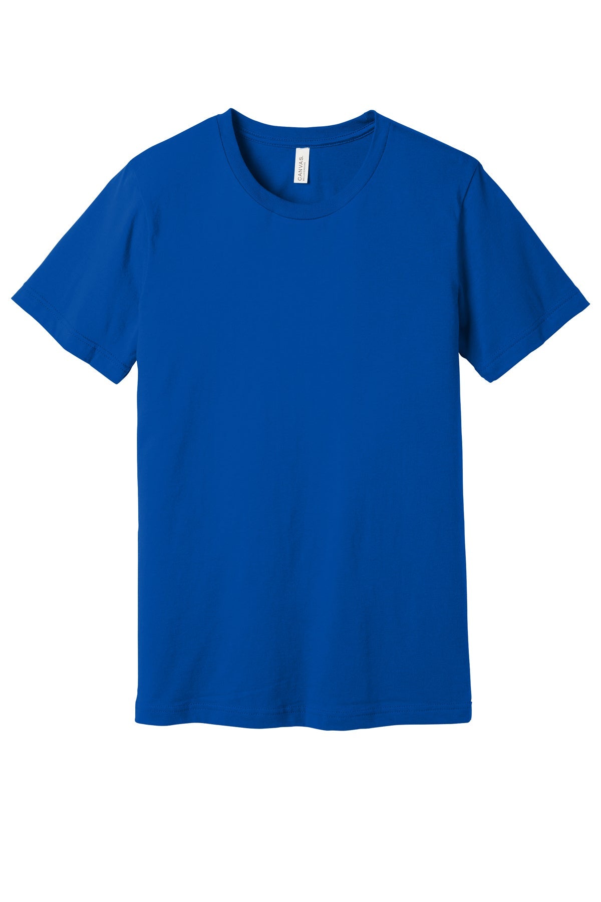 BELLA+CANVAS® Unisex Jersey Short Sleeve Tee