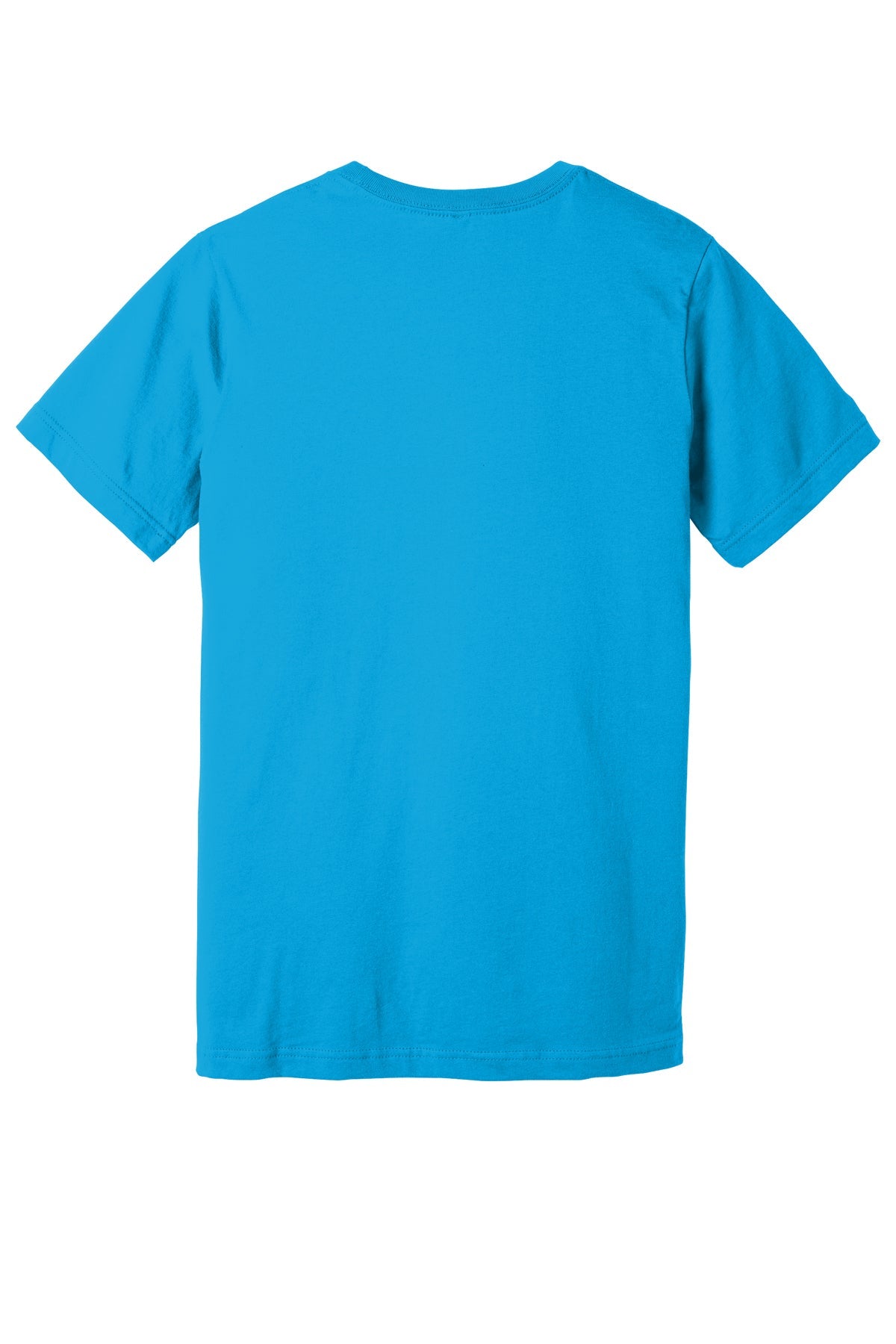 BELLA+CANVAS® Unisex Jersey Short Sleeve Tee