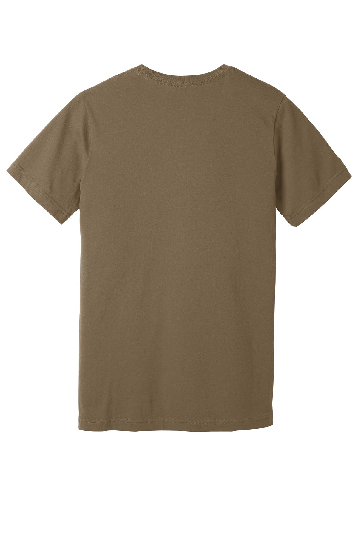 BELLA+CANVAS® Unisex Jersey Short Sleeve Tee
