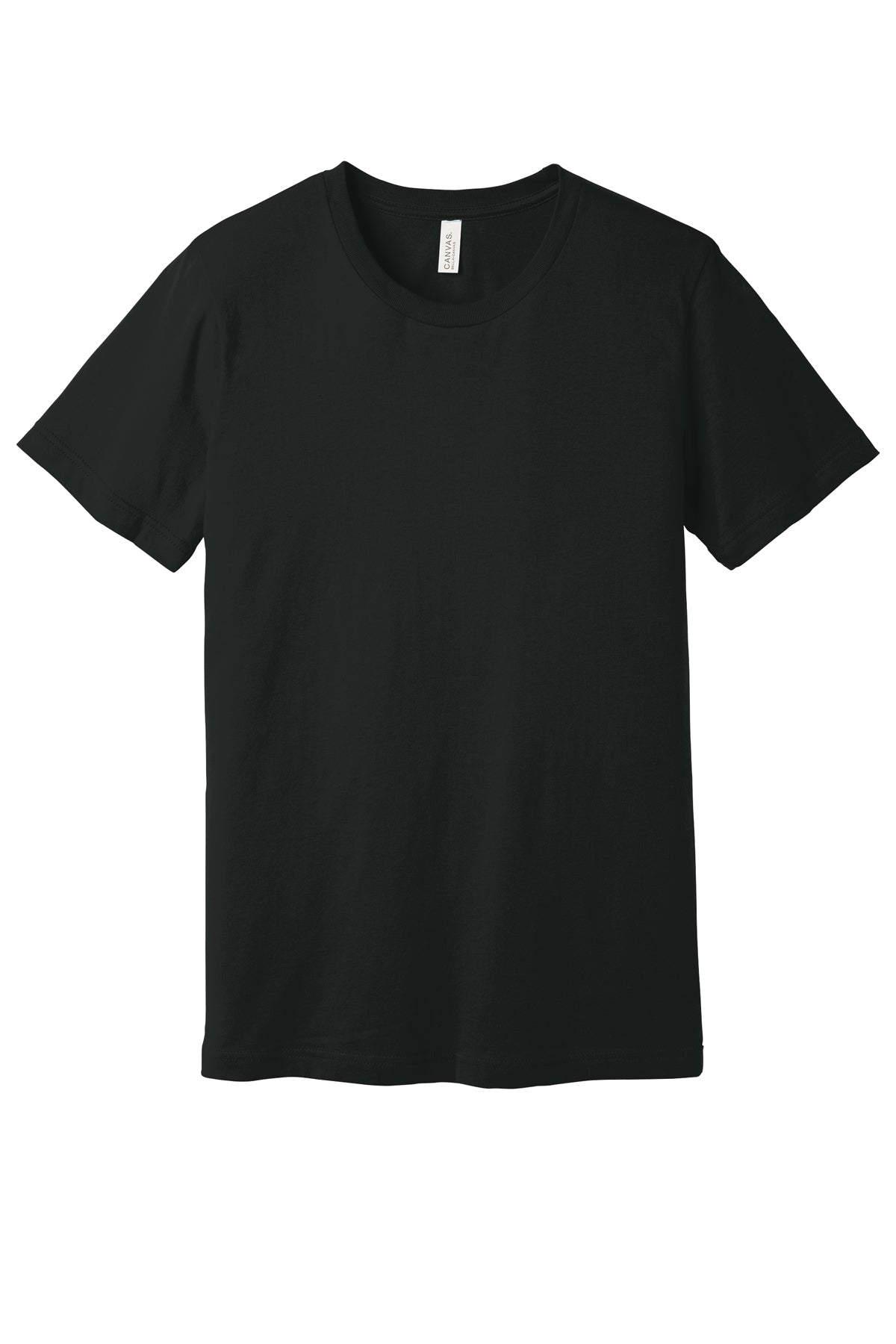 BELLA+CANVAS® Unisex Jersey Short Sleeve Tee