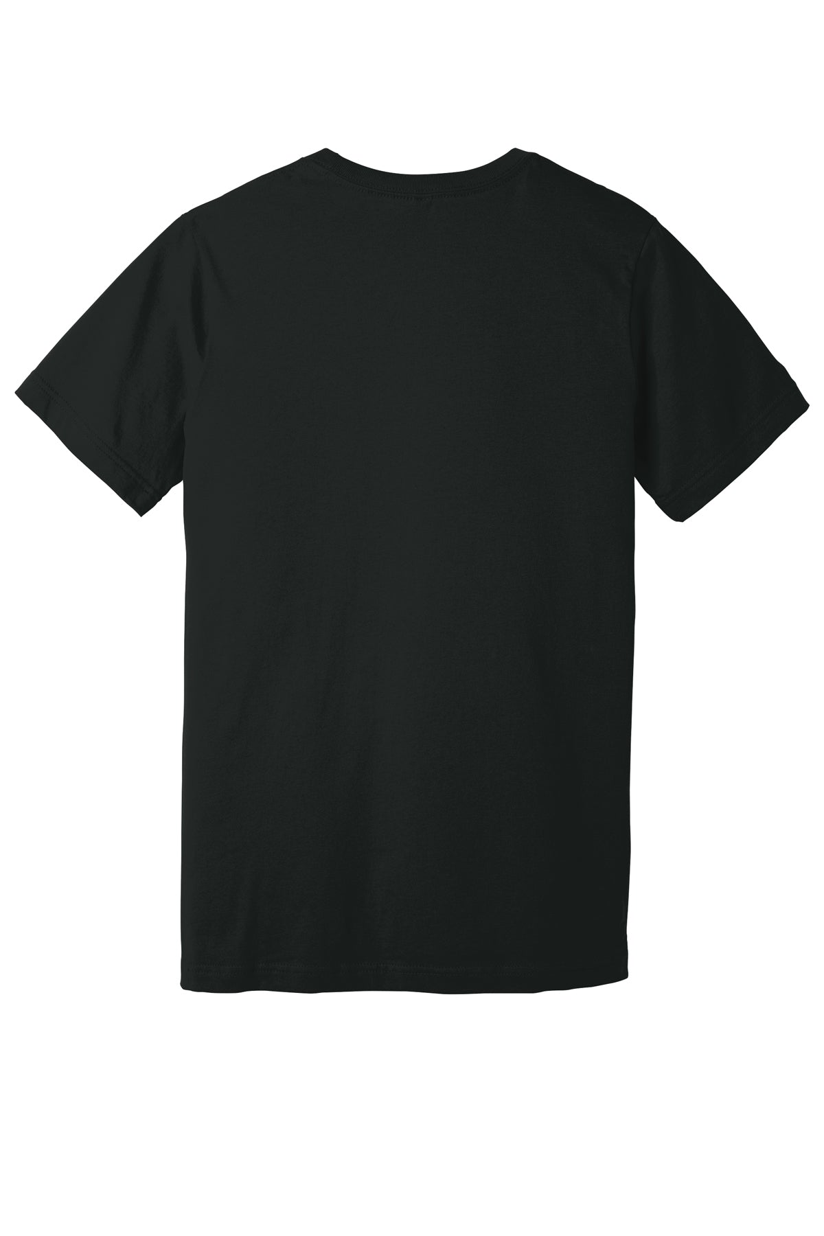 BELLA+CANVAS® Unisex Jersey Short Sleeve Tee