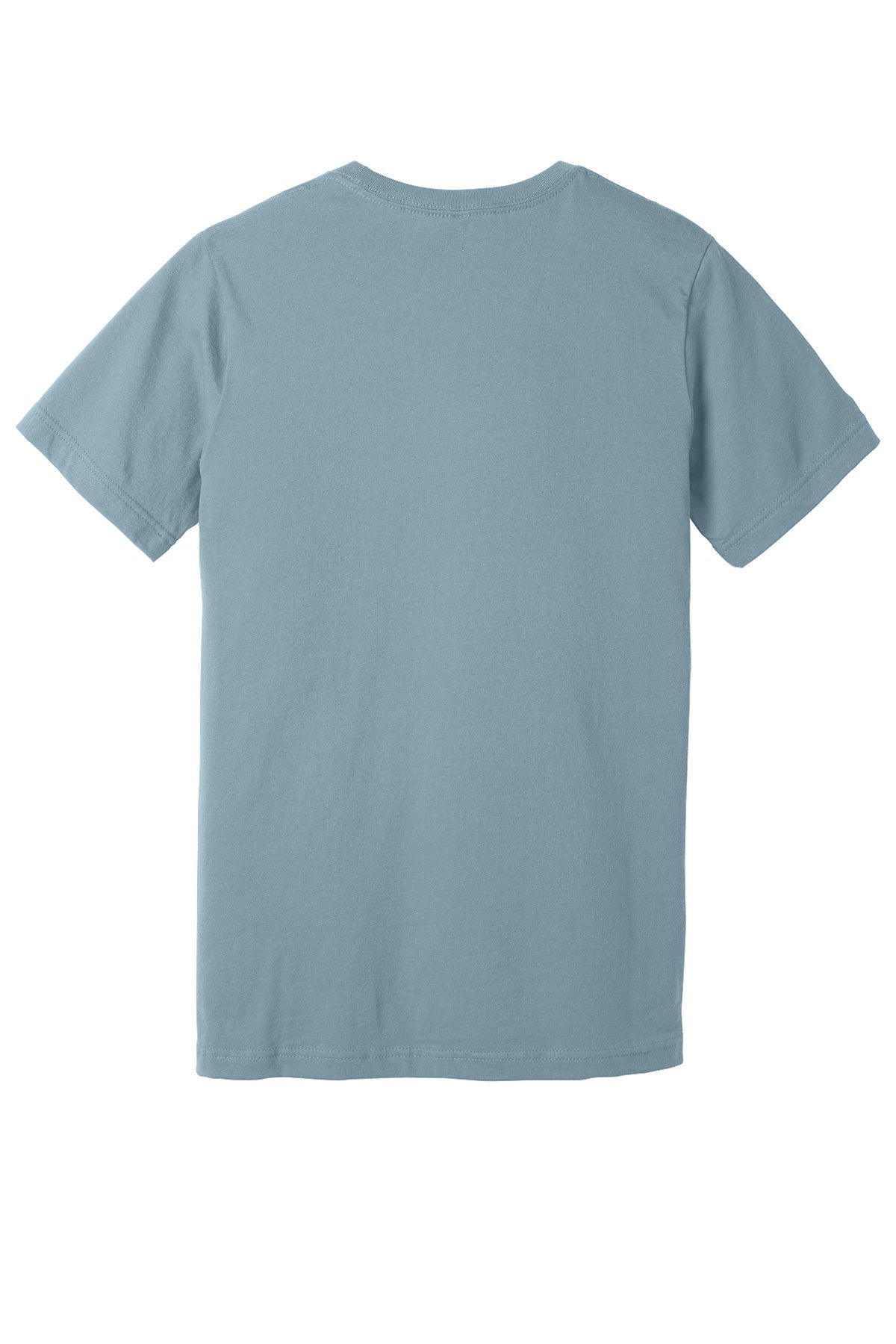 BELLA+CANVAS® Unisex Jersey Short Sleeve Tee