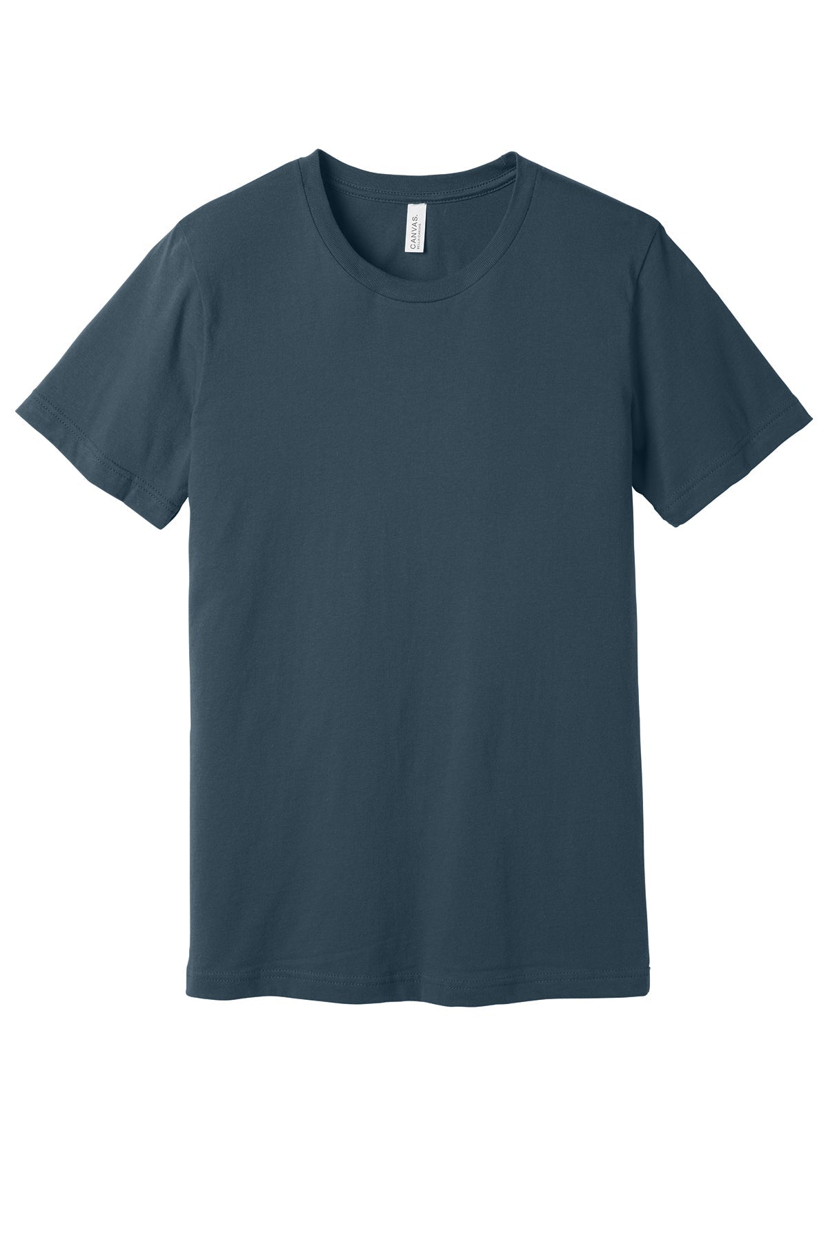 BELLA+CANVAS® Unisex Jersey Short Sleeve Tee