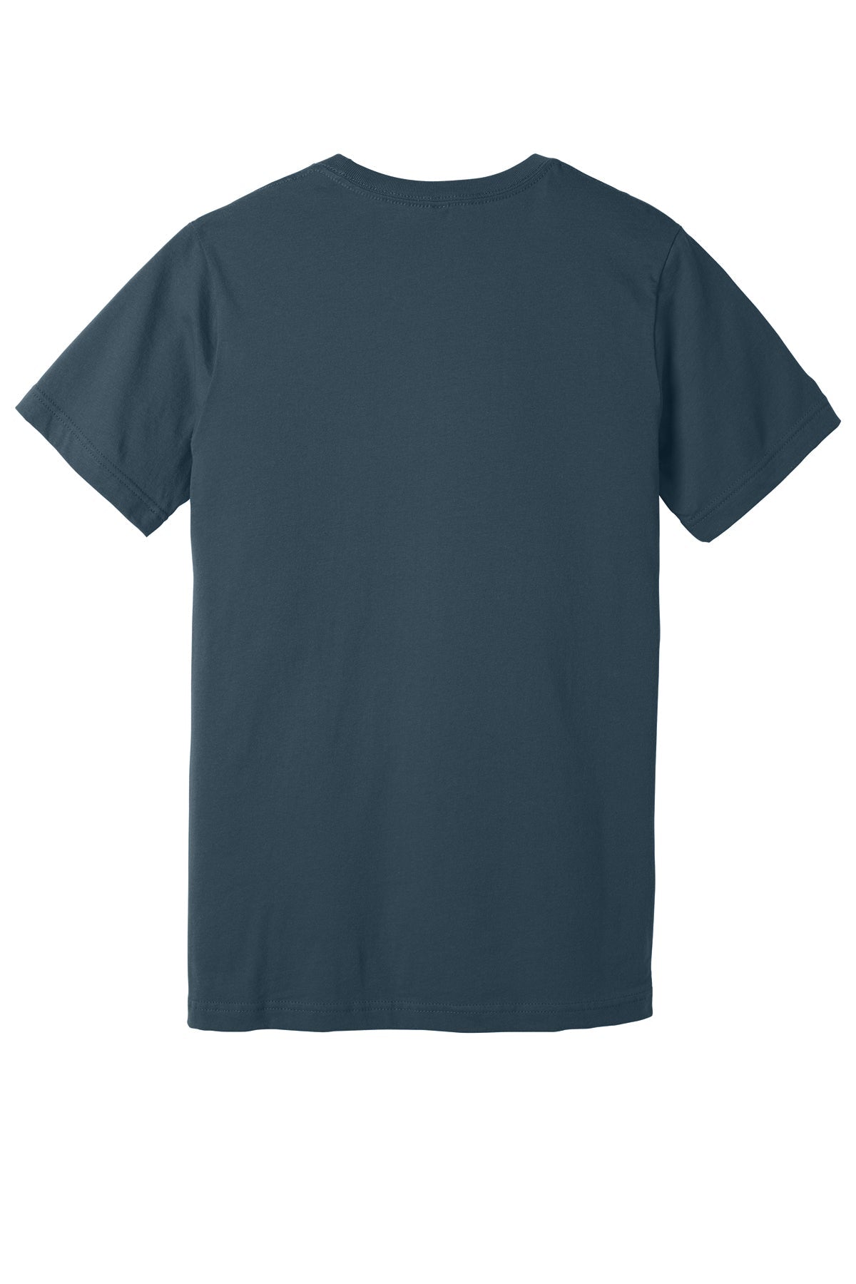 BELLA+CANVAS® Unisex Jersey Short Sleeve Tee