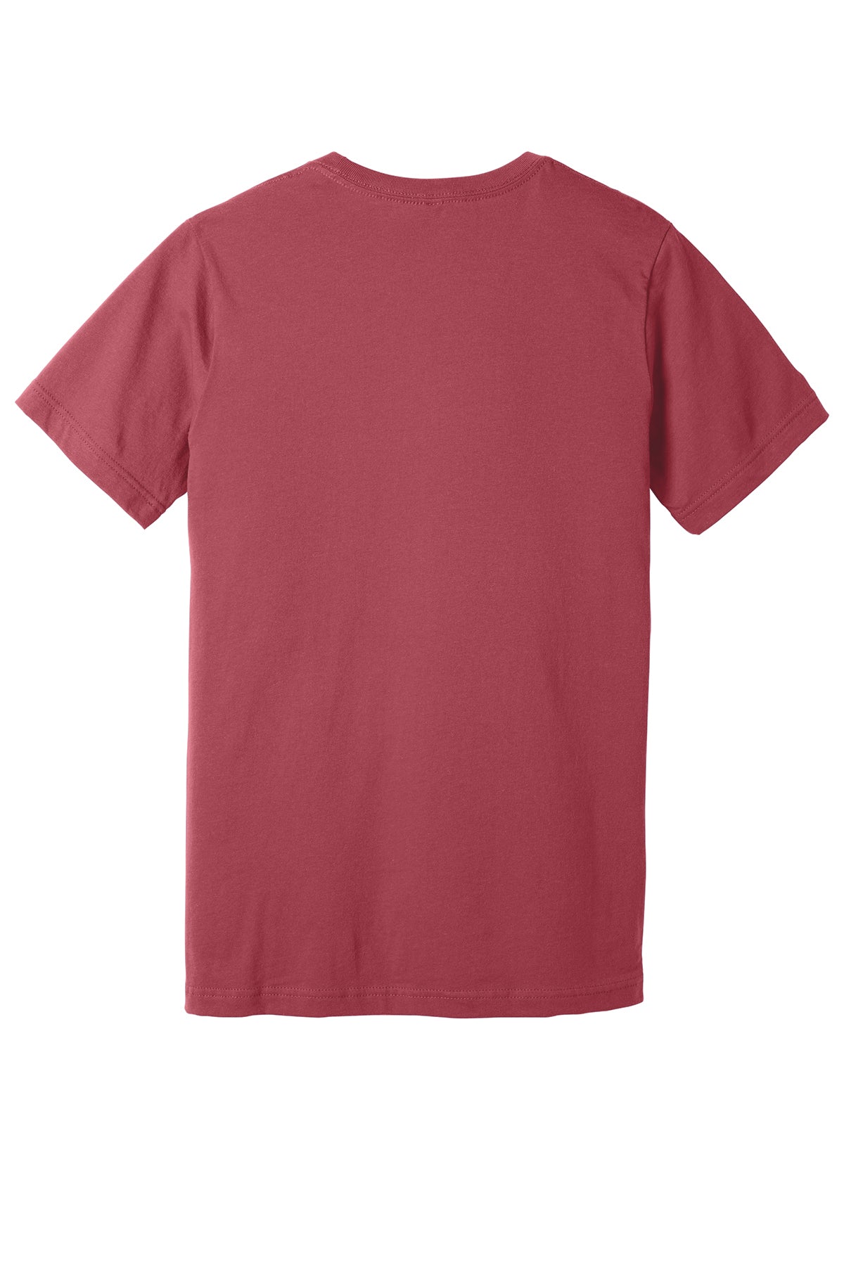 BELLA+CANVAS® Unisex Jersey Short Sleeve Tee