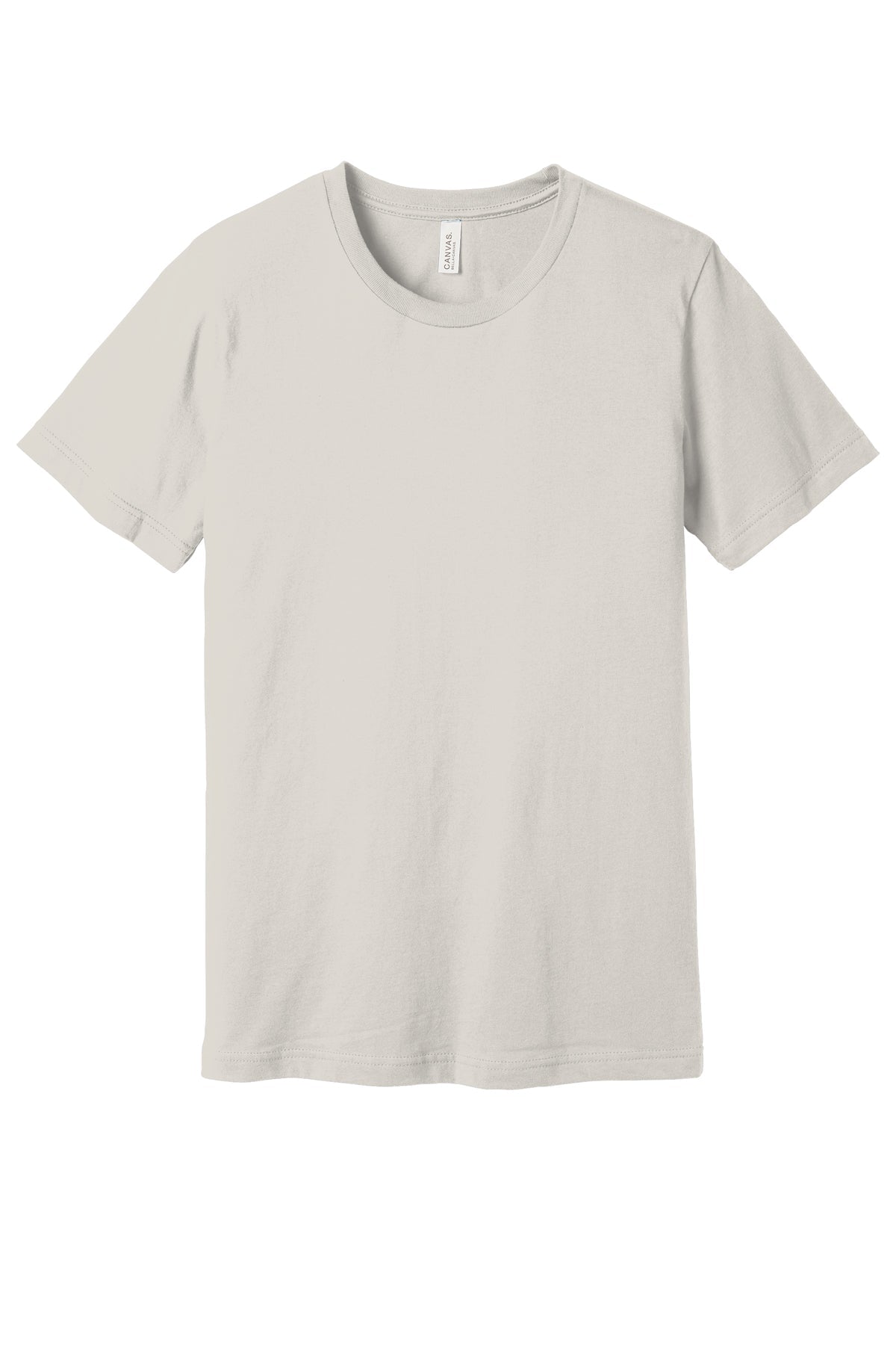 BELLA+CANVAS® Unisex Jersey Short Sleeve Tee