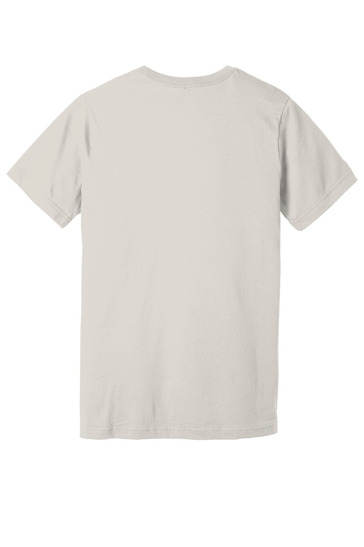 BELLA+CANVAS® Unisex Jersey Short Sleeve Tee