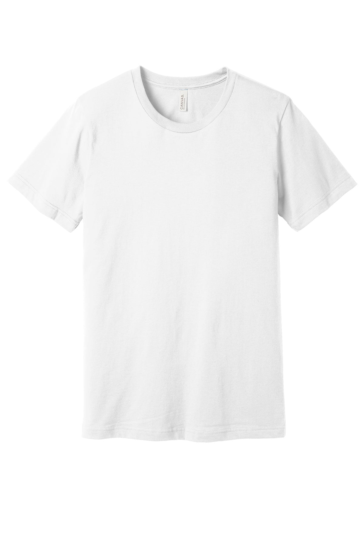 BELLA+CANVAS® Unisex Jersey Short Sleeve Tee