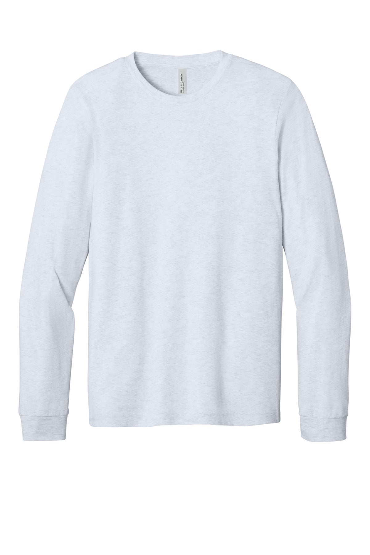 BELLA+CANVAS® Unisex Jersey Long Sleeve Tee