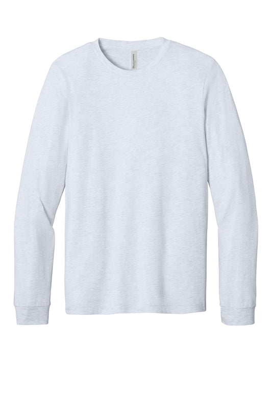 BELLA+CANVAS® Unisex Jersey Long Sleeve Tee
