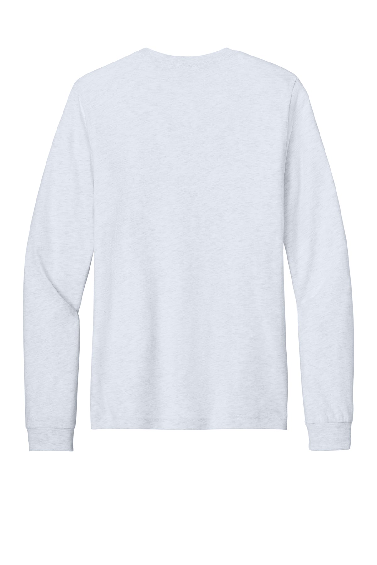 BELLA+CANVAS® Unisex Jersey Long Sleeve Tee