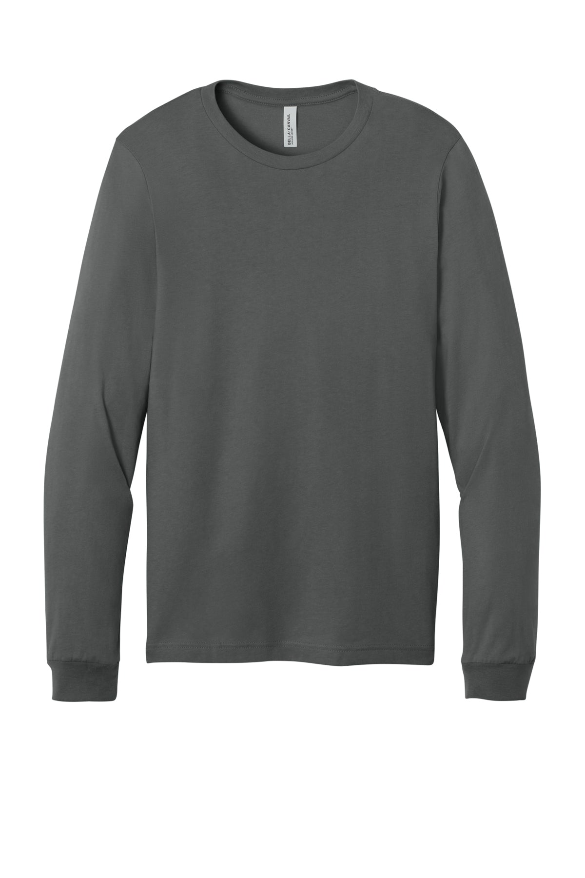 BELLA+CANVAS® Unisex Jersey Long Sleeve Tee