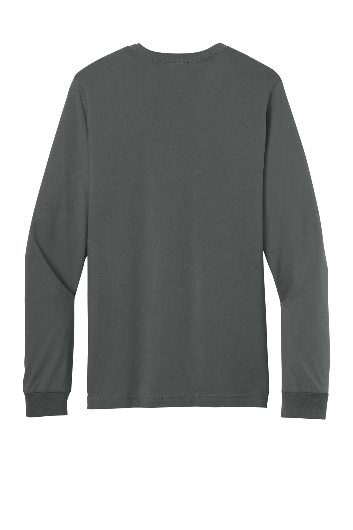 BELLA+CANVAS® Unisex Jersey Long Sleeve Tee
