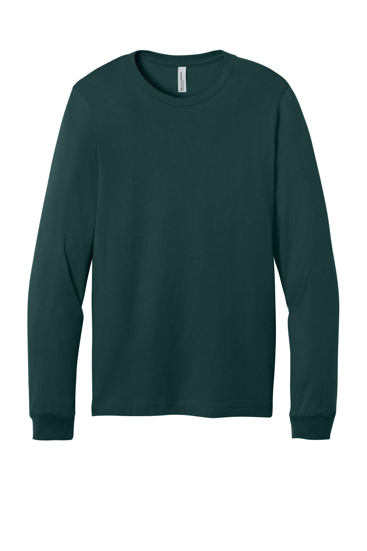 BELLA+CANVAS® Unisex Jersey Long Sleeve Tee