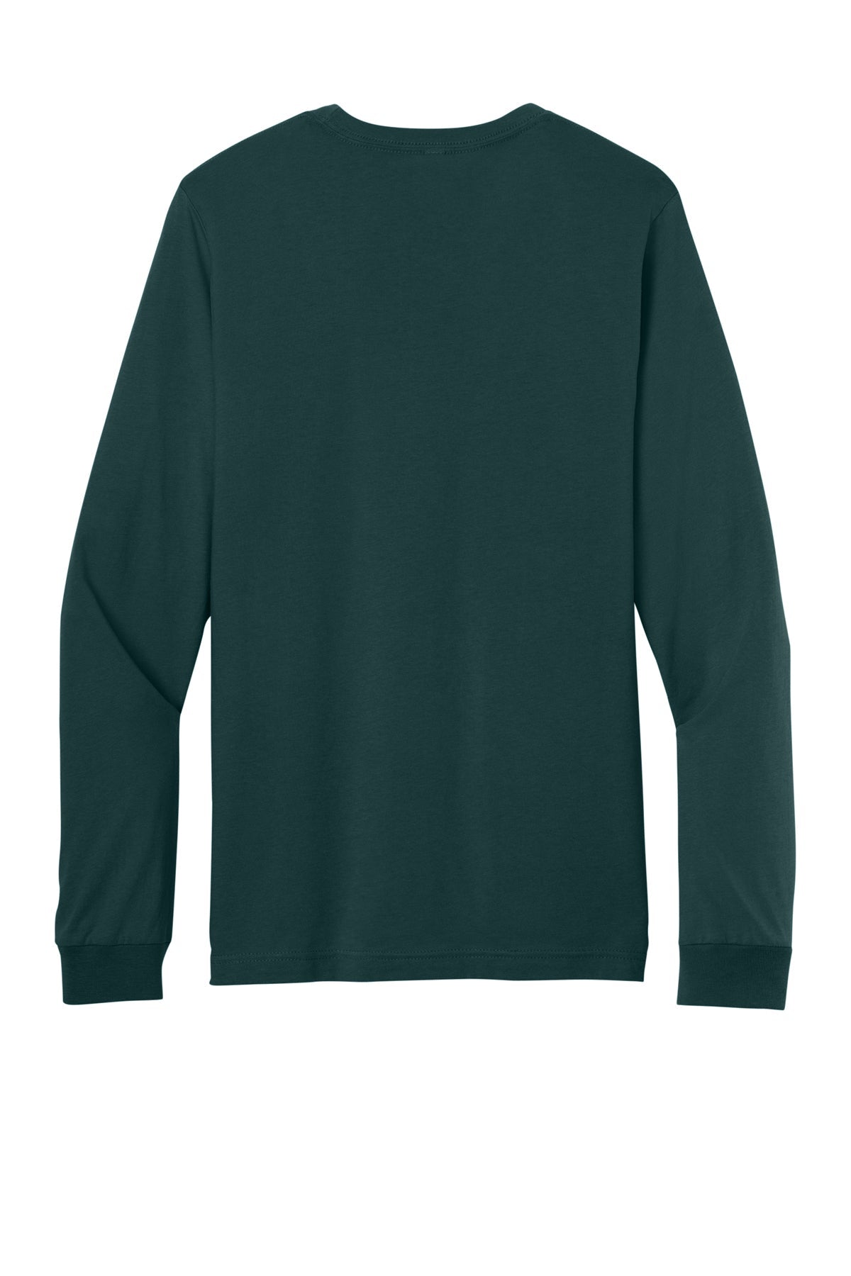 BELLA+CANVAS® Unisex Jersey Long Sleeve Tee