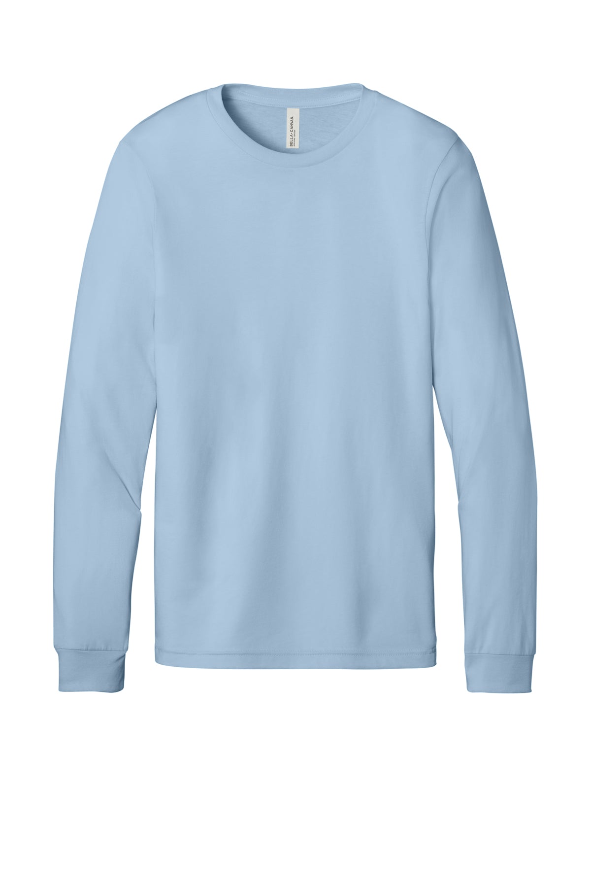 BELLA+CANVAS® Unisex Jersey Long Sleeve Tee
